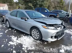 4T1C11AK7LU908406 2020 TOYOTA CAMRY