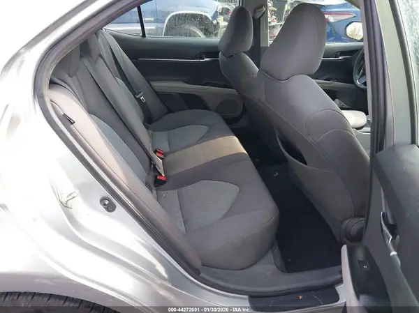 4T1C11AK7LU908406 2020 TOYOTA CAMRY - Image 8
