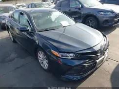 4T1C11AK7LU910656 2020 TOYOTA CAMRY