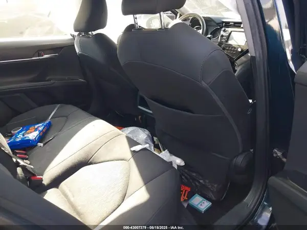 4T1C11AK7LU910656 2020 TOYOTA CAMRY - Image 8