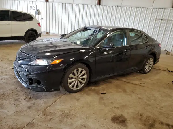 4T1C11AK7LU910737 2020 TOYOTA CAMRY - Image 1