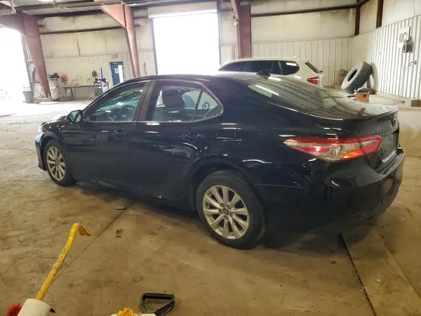 4T1C11AK7LU910737 2020 TOYOTA CAMRY - Image 2