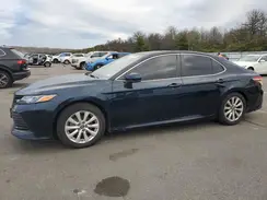 4T1C11AK7LU911872 2020 TOYOTA CAMRY