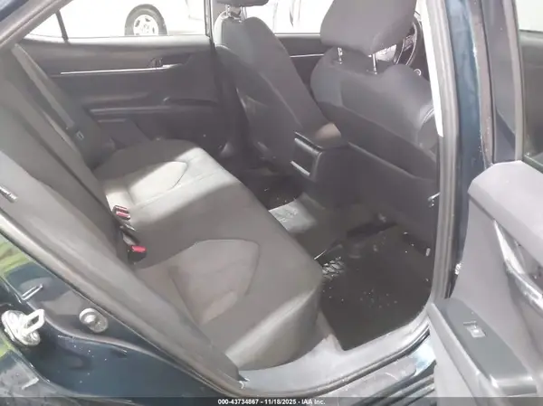 4T1C11AK7LU912276 2020 TOYOTA CAMRY - Image 8