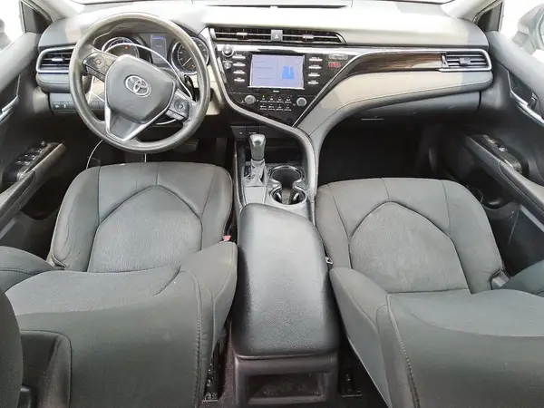 4T1C11AK7LU912794 2020 TOYOTA CAMRY - Image 8