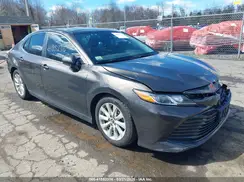 4T1C11AK7LU913251 2020 TOYOTA CAMRY