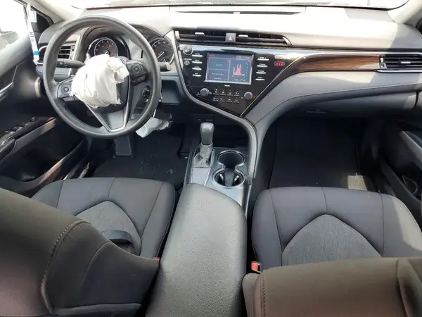 4T1C11AK7LU914139 2020 TOYOTA CAMRY - Image 8