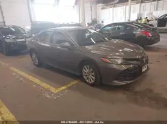 4T1C11AK7LU916828 2020 TOYOTA CAMRY