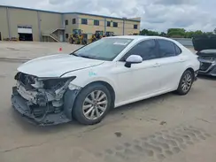 4T1C11AK7LU917056 2020 TOYOTA CAMRY