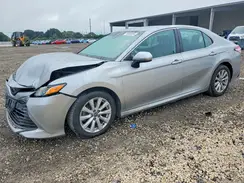 4T1C11AK7LU917445 2020 TOYOTA CAMRY
