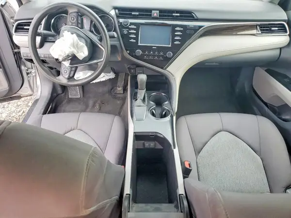 4T1C11AK7LU917445 2020 TOYOTA CAMRY - Image 8