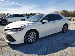 4T1C11AK7LU917512 2020 TOYOTA CAMRY