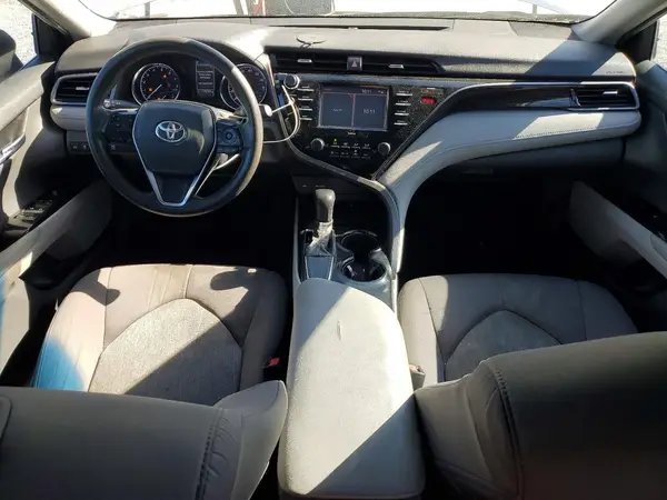 4T1C11AK7LU917512 2020 TOYOTA CAMRY - Image 8