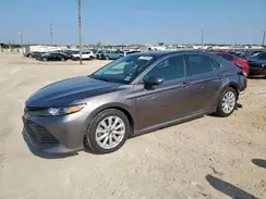 4T1C11AK7LU918840 2020 TOYOTA CAMRY