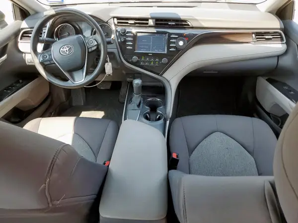 4T1C11AK7LU918840 2020 TOYOTA CAMRY - Image 8