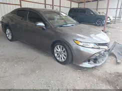 4T1C11AK7LU924752 2020 TOYOTA CAMRY