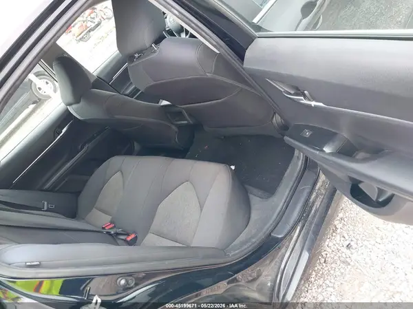 4T1C11AK7LU927084 2020 TOYOTA CAMRY - Image 8