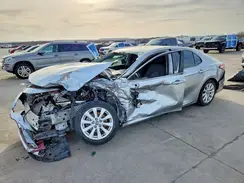 4T1C11AK7LU927862 2020 TOYOTA CAMRY
