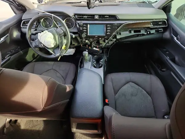 4T1C11AK7LU927862 2020 TOYOTA CAMRY - Image 8