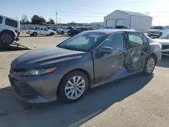4T1C11AK7LU928719 2020 TOYOTA CAMRY