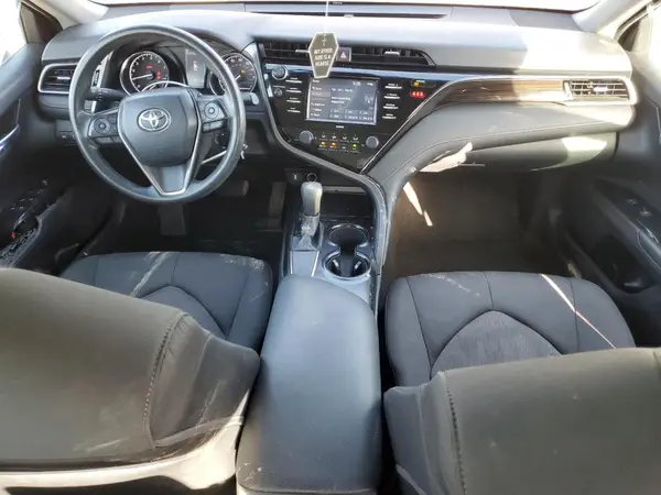 4T1C11AK7LU928719 2020 TOYOTA CAMRY - Image 8