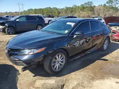 4T1C11AK7LU929305 2020 TOYOTA CAMRY