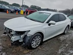 4T1C11AK7LU929384 2020 TOYOTA CAMRY