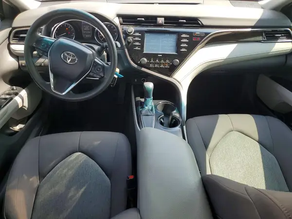 4T1C11AK7LU929515 2020 TOYOTA CAMRY - Image 8