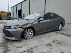 4T1C11AK7LU929692 2020 TOYOTA CAMRY