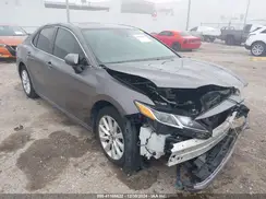 4T1C11AK7LU930437 2020 TOYOTA CAMRY