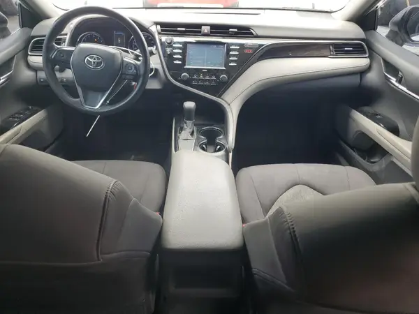 4T1C11AK7LU931300 2020 TOYOTA CAMRY - Image 8