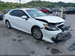 4T1C11AK7LU931586 2020 TOYOTA CAMRY