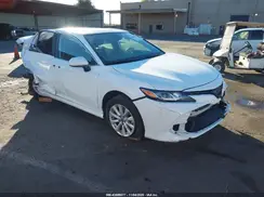 4T1C11AK7LU941096 2020 TOYOTA CAMRY