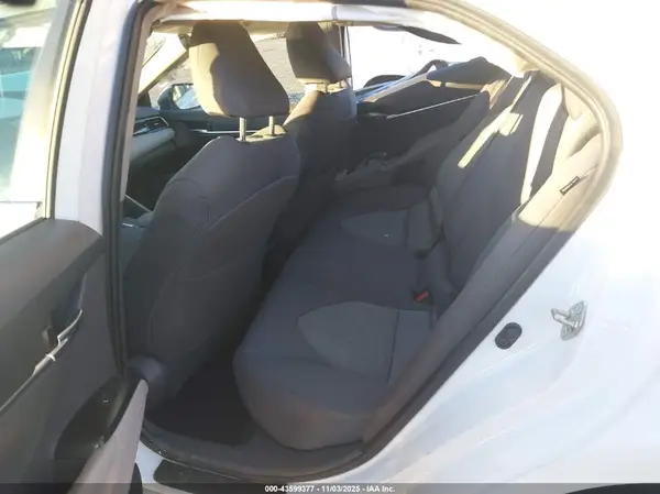 4T1C11AK7LU941096 2020 TOYOTA CAMRY - Image 8