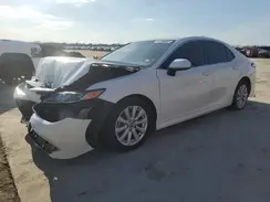 4T1C11AK7LU941907 2020 TOYOTA CAMRY