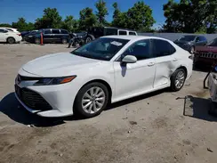 4T1C11AK7LU942314 2020 TOYOTA CAMRY