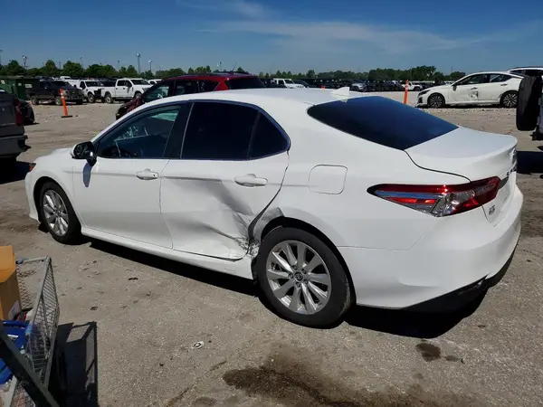4T1C11AK7LU942314 2020 TOYOTA CAMRY - Image 2