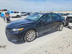 4T1C11AK7LU943852 2020 TOYOTA CAMRY
