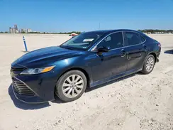 4T1C11AK7LU944807 2020 TOYOTA CAMRY
