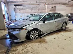 4T1C11AK7LU945911 2020 TOYOTA CAMRY