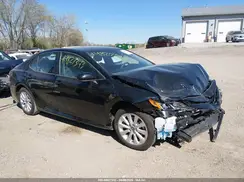 4T1C11AK7LU946573 2020 TOYOTA CAMRY