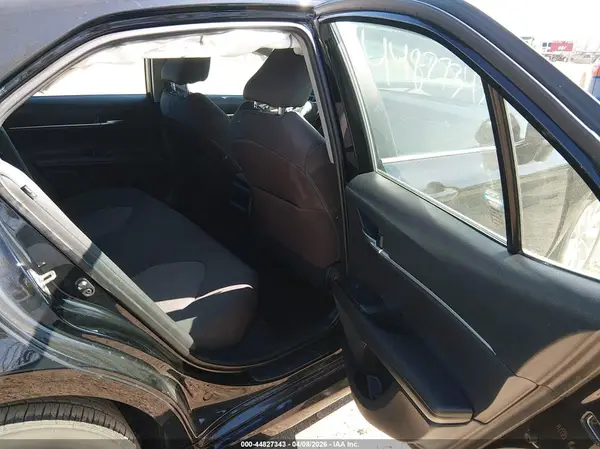 4T1C11AK7LU946573 2020 TOYOTA CAMRY - Image 8