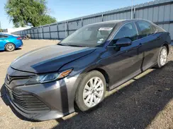 4T1C11AK7LU946802 2020 TOYOTA CAMRY