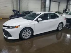 4T1C11AK7LU947464 2020 TOYOTA CAMRY