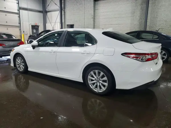 4T1C11AK7LU947464 2020 TOYOTA CAMRY - Image 2