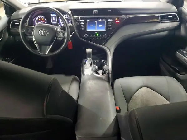 4T1C11AK7LU947464 2020 TOYOTA CAMRY - Image 8