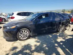 4T1C11AK7LU947805 2020 TOYOTA CAMRY