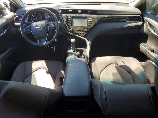 4T1C11AK7LU947805 2020 TOYOTA CAMRY - Image 8