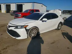 4T1C11AK7LU951711 2020 TOYOTA CAMRY