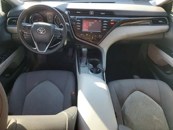 4T1C11AK7LU951711 2020 TOYOTA CAMRY - Image 8